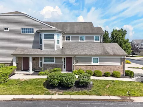 Exterior - 8049 Bridge Point Dr, Cincinnati, OH 45248 photo 2 of 6