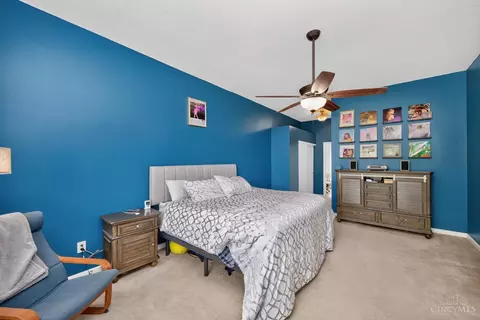 Bedroom - 8049 Bridge Point Dr, Cincinnati, OH 45248 photo 1 of 6