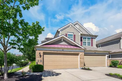 8049 Bridge Point Dr, Cincinnati, OH 45248