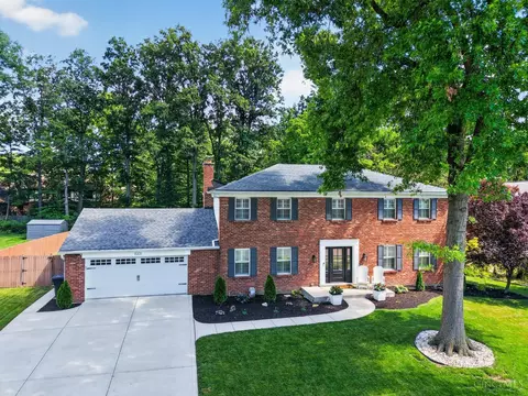11331 Marlette Dr, Cincinnati, OH 45249 photo 1