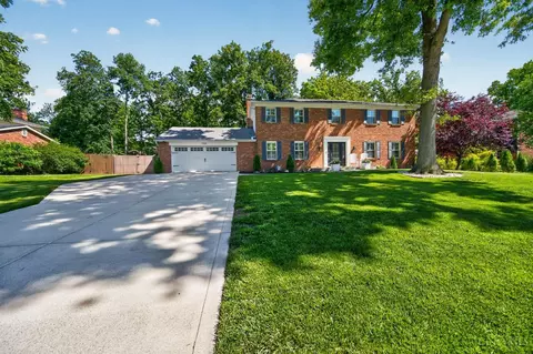 11331 Marlette Dr, Cincinnati, OH 45249 photo 2