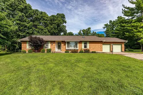 2792 Laurie Ct, Ross Twp, OH 45014