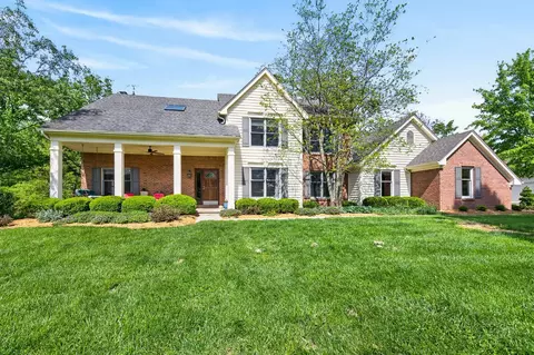 2679 Lebanon Rd, Lebanon, OH 45036