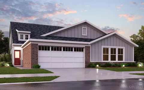 1070 Olivewood Ave, Batavia, OH 45103