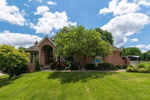 6454 Katherine Manor Ct, Liberty Twp, OH 45011