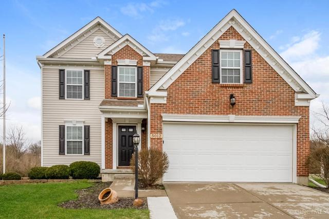 5012 Jessica Suzanne, Morrow, OH 45152