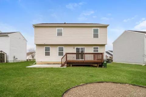 5012 Jessica Suzanne Dr, Morrow, OH 45152 photo 11