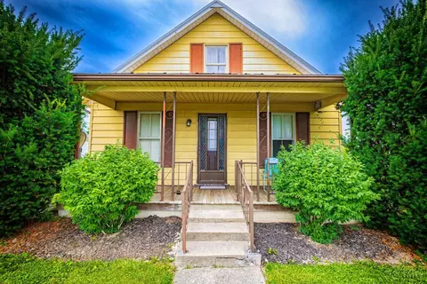 2122 Tri-county Rd, Winchester, OH 45697