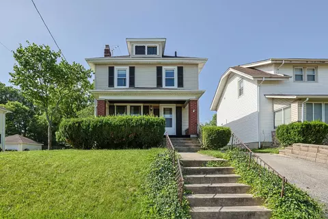 328 Harrison Ave, Hamilton, OH 45013