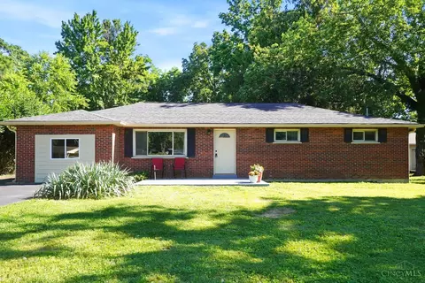3986 Townsley Dr, Loveland, OH 45140