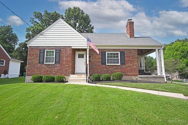 5916 Cambridge Ave, Cincinnati, OH 45230