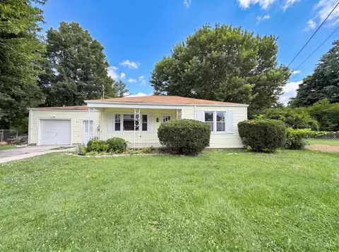 820 Lilly Ln, Cincinnati, OH 45245
