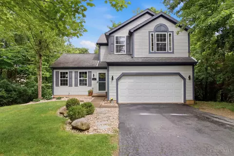 4192 Shayler Creek Dr, Batavia, OH 45103