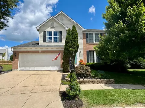 51 Noelle Ct, Franklin, OH 45005