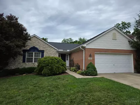 2924 Parkwalk, Cincinnati, OH 45239