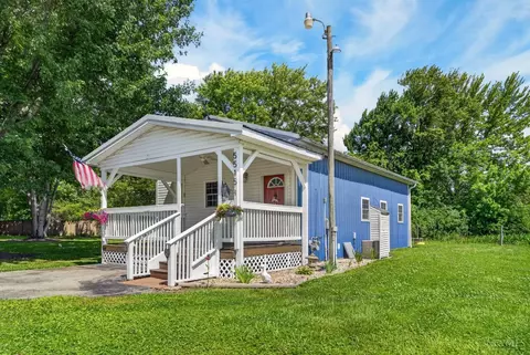 5515 New Vienna Rd, New Vienna, OH 45159