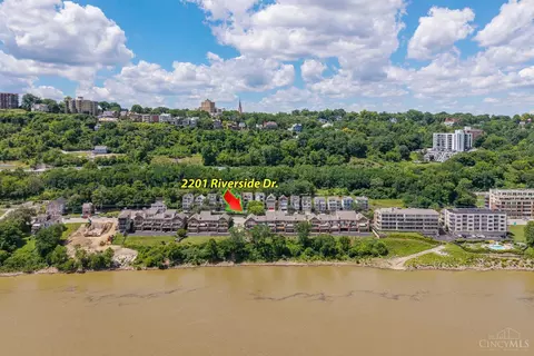 2201 Riverside Dr, Cincinnati, OH 45202 photo 76
