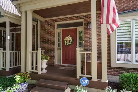 2201 Riverside Dr, Cincinnati, OH 45202 photo 5