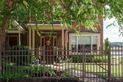 2201 Riverside Dr, Cincinnati, OH 45202 photo 1