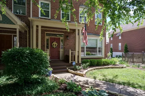 2201 Riverside Dr, Cincinnati, OH 45202 photo 2