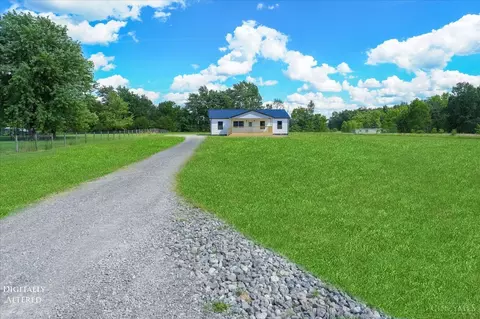 371 Silver Ln, Winchester, OH 45697