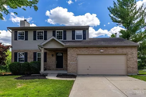 6063 Glennsbury Ct, West Chester, OH 45069