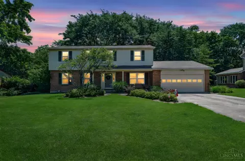 9300 Bodford Dr, West Chester, OH 45069