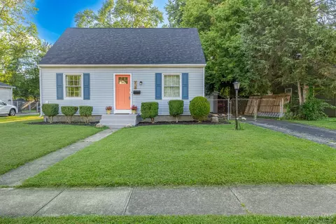 719 Bernice, Wilmington, OH 45177