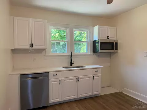 Kitchen - 2755 Robert Ave, Cincinnati, OH 45211 photo 3 of 4