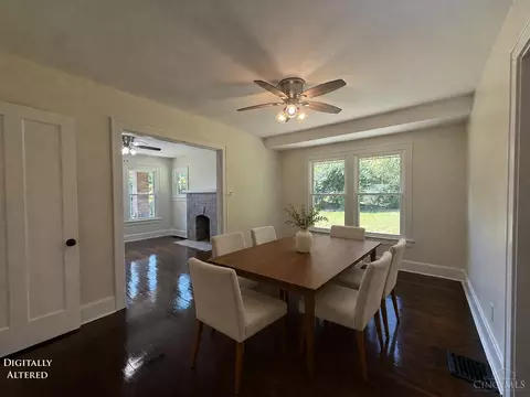 Dining - 2755 Robert Ave, Cincinnati, OH 45211 photo 3 of 3