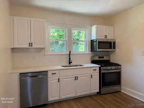 Kitchen - 2755 Robert Ave, Cincinnati, OH 45211 photo 2 of 4