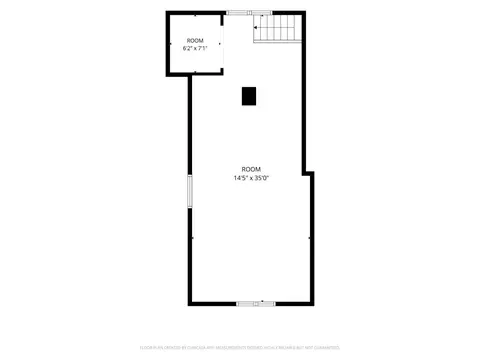 Floorplan - 2755 Robert Ave, Cincinnati, OH 45211 photo 3 of 4