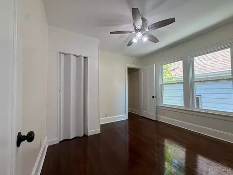 Bedroom - 2755 Robert Ave, Cincinnati, OH 45211 photo 5 of 6