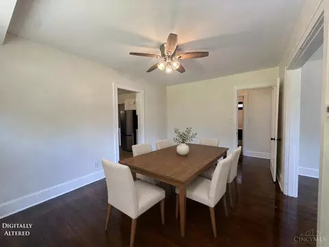 Dining - 2755 Robert Ave, Cincinnati, OH 45211 photo 2 of 3