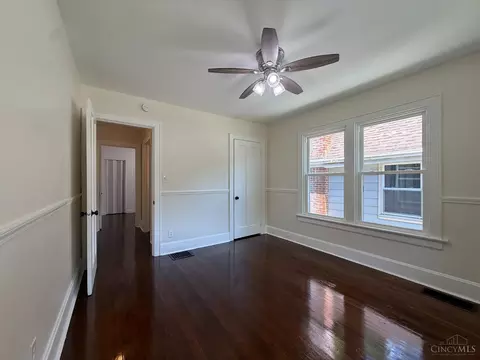 Bedroom - 2755 Robert Ave, Cincinnati, OH 45211 photo 3 of 6