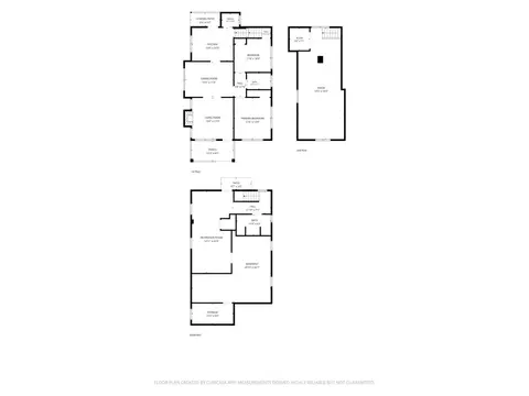 Floorplan - 2755 Robert Ave, Cincinnati, OH 45211 photo 1 of 4