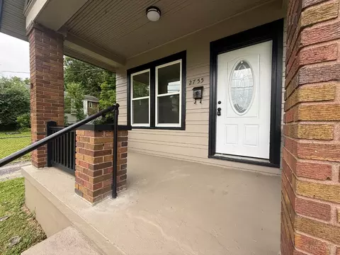 Exterior - 2755 Robert Ave, Cincinnati, OH 45211 photo 3 of 8