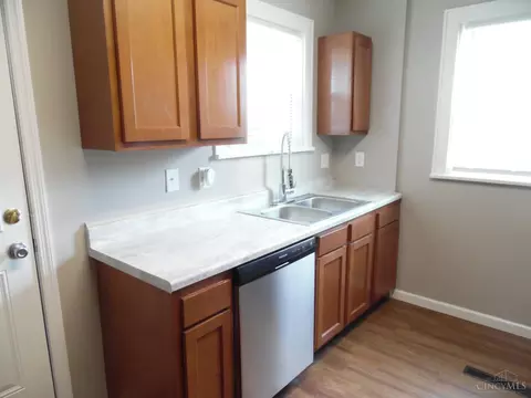 Kitchen - 3444 Evanston Ave, Cincinnati, OH 45207 photo 2 of 4
