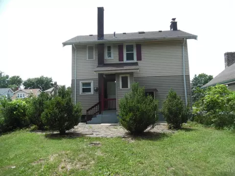 Exterior - 3444 Evanston Ave, Cincinnati, OH 45207 photo 6 of 6