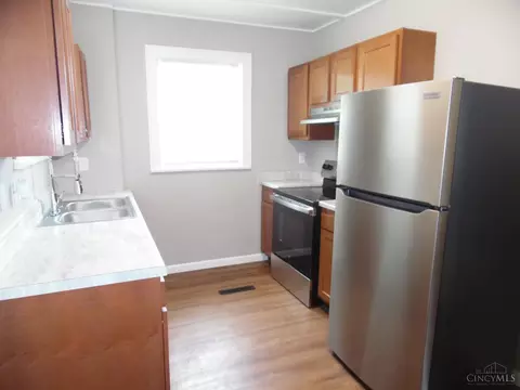 Kitchen - 3444 Evanston Ave, Cincinnati, OH 45207 photo 1 of 4