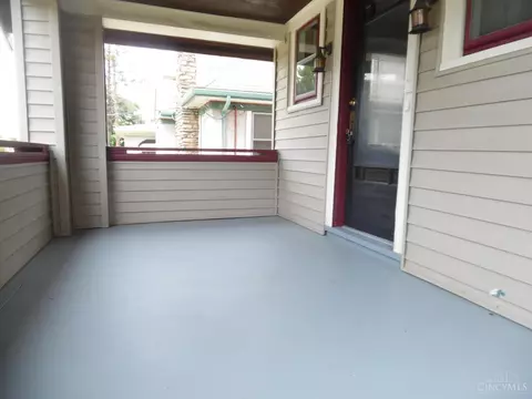 Exterior - 3444 Evanston Ave, Cincinnati, OH 45207 photo 2 of 6