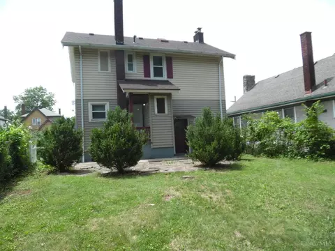 Exterior - 3444 Evanston Ave, Cincinnati, OH 45207 photo 4 of 6