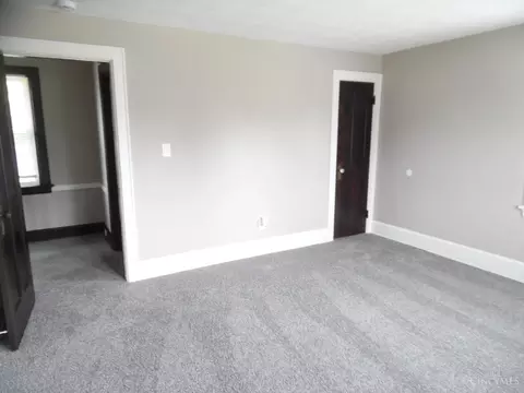 Bedroom - 3444 Evanston Ave, Cincinnati, OH 45207 photo 2 of 4
