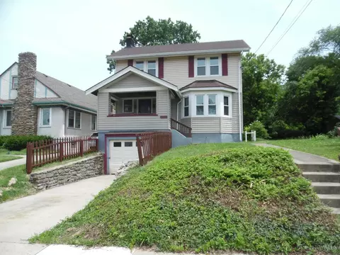 Exterior - 3444 Evanston Ave, Cincinnati, OH 45207 photo 5 of 6
