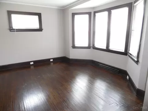 Living - 3444 Evanston Ave, Cincinnati, OH 45207 photo 5 of 5
