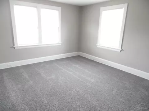 Bedroom - 3444 Evanston Ave, Cincinnati, OH 45207 photo 3 of 4