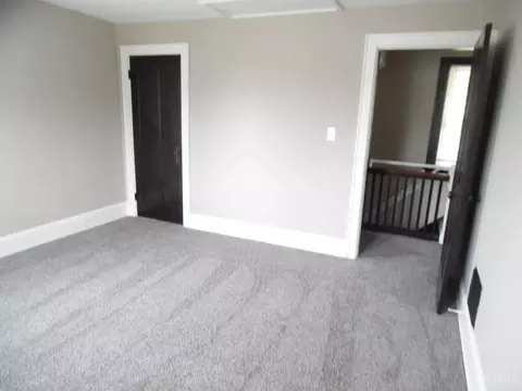 Bedroom - 3444 Evanston Ave, Cincinnati, OH 45207 photo 4 of 4
