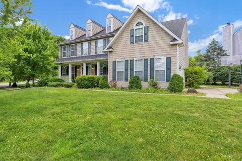 5355 Wandering, Mason, OH 45040