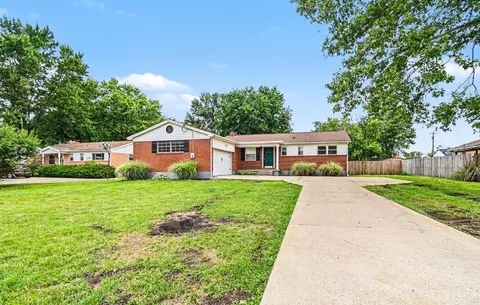 12175 Snider Rd, Cincinnati, OH 45249