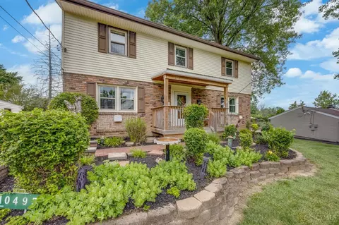 10495 Pottinger Rd, Colerain Twp, OH 45251